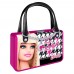 Barbie Bag Trecce Perfette - Barbie GLAM Hair Line